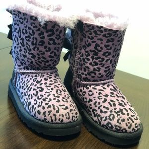 Toddler Ugg Boots